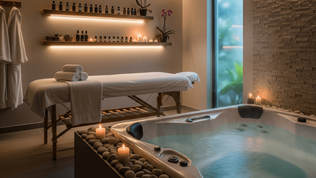 Lela Thai Spa